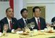 Premierul chinez a oferit un dineu de gală în onoarea preşedintelui Obama 