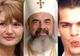 Soţia, Patriarhul Daniel şi Tudor Chirilă - reperele de moralitate ale candidaţilor