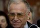 Iliescu despre votul lui Geoană: Fiecare votează după cum îl duce capul