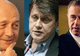 Băsescu, Antonescu şi Geoană se vor confrunta astăzi la Parlament. Trimiteţi aici întrebări pentru candidaţi