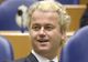 Deputatul olandez antiislam Geert Wilders cere un referendum împotriva minaretelor