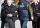 Poliţia italiană i-a arestat pe fraţii Russo, doi dintre cei mai periculoşi mafioţi