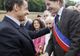 Sarkozy admite că a greşit lăsându-şi fiul să candideze la conducerea administraţiei La Defense