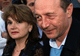 Băsescu către soţia sa: "Maria! Maria! Come on!"