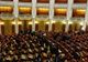 Membrii Comisiei de Apărare s-au certat pe raportul în cazul Băbeni, la audierea lui Purcărea