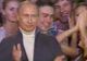  Putin, devenit "eroul" rapperilor ruşi, elogiază arta străzii. VEZI VIDEO