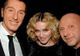 Madonna va fi imaginea campaniei D&G primăvara 2010