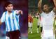 SONDAJ / Maradona vs. Henry. Votează cel mai revoltător henţ din istoria fotbalului!