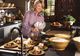 Martha Stewart, sezonul patru, transmis de Romantica
