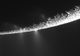 Cassini a trimis noi imagini cu Enceladus, satelitul lui Saturn