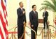 Barack Obama s-a întâlnit la Beijing cu Hu Jintao 