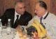 Amintiri de la cantină: Omar Hayssam a mâncat o supă cu Ion Iliescu, scrie EVZ