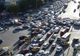 Explicaţia traficului de coşmar din Bucureşti: O maşină şi jumătate pe cap de locuitor