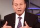 Băsescu susţine o declaraţie de presă