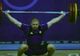 Haltere: Valeriu Calancea a câştigat bronzul la Mondialul din Coreea de Sud