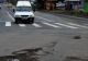 Capitala este plină de gropi după prima zăpadă