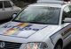 Un orădean a tras focuri de armă în poliţişti după ce a furat o maşină