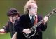 Peste 7.000 de români au cumpărat bilete la concertul AC/DC în prima zi