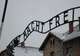 Inscripţia \"Arbeit macht frei\" a fost furată de la Auschwitz