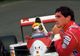 Ayrton Senna, cel mai bun pilot din istorie