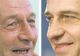 Geoană: Băsescu şi-a înjunghiat partenerii pe la spate/ Băsescu: Geoană este un om slab