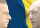 Alegeri prezidenţiale 2009: Finiş la fotografie între Geoană şi Băsescu