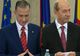 Băsescu l-a întrebat pe Geoană despre întâlnirea de miercuri cu Vîntu