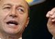 Băsescu despre dezbaterea de joi: Dacă aş fi continuat, Geoană se prăbuşea