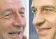 Rezultate parţiale BEC la ora 11.00: Traian Băsescu 50,37% şi Mircea Geoană 49,62%