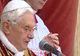 Papa Benedict al XVI-lea a rostit binecuvântarea Urbi et Orbi