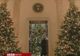 Casa Albă a fost decorată pentru primul Crăciun al lui Obama ca preşedinte -VIDEO