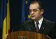 Boc: Încasările bugetare din noiembrie indică depăşirea nivelului critic al crizei