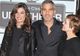 George Clooney are intenţii serioase: Elisabetta Canalis a cunoscut-o pe mama actorului