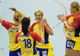 CM de handbal feminin - România a spulberat Chile, marcând peste 50 de goluri!