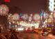 Sâmbătă s-au aprins luminile de sărbători în Bucureşti