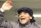 Maradona, interzis la tragerea la sorţi a grupelor pentru CM