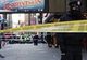 Un bărbat a fost ucis de către poliţişti într-un schimb de focuri în New York