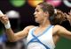 Amelie Mauresmo a spus adio tenisului