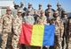 România va mai trimite 100 de militari în Afganistan în 2010
