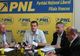 PNL Vrancea vrea intrarea la guvernare cu PD-L