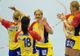 România, trei victorii din trei meciuri la CM de handbal din China