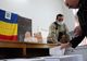 BEC: Prezenţa la vot, până la ora 16.00, a fost de 40,10% 