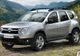 Dacia dezvăluie informaţii oficiale despre Duster - FOTO