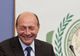 Traian Basescu: Job cuts in Education will target pensioners and substitutes 