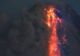 Alertă de erupţie în Filipine. Peste 50.000 de persoane au fost evacuate din apropierea vulcanului Manyon