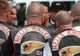 Liderul Hell's Angels România a fost arestat. Acesta voia să vândă arme și mașini blindate în SUA
