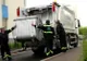 Amenzi usturătoare pentru șoferii care nu mută mașinile de pe străzile unde intră salubrizarea
