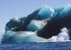Un iceberg uriaş, aproape desprins de Antarctica. Ce efecte va avea