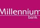 OTP cumpără Millennium Bank, printr-o tranzacţie de 39 milioane de euro