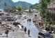 Aproape 200 de morţi în Nepal şi India, afectate de inundaţii şi alunecări de teren